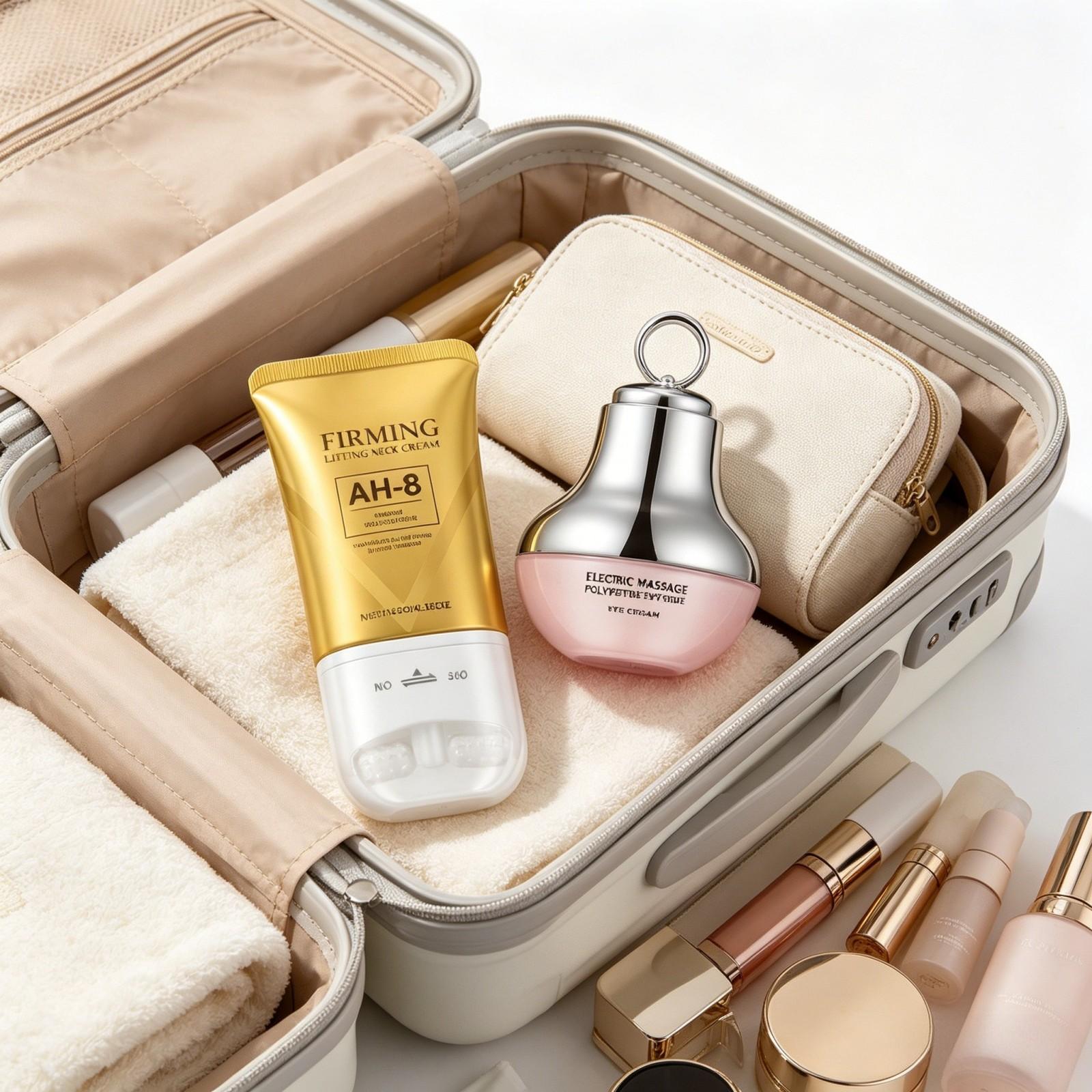 AH-8 Neck Cream Moisturizer An - Anti-Aging Face Cream incelemesi ve fiyatı