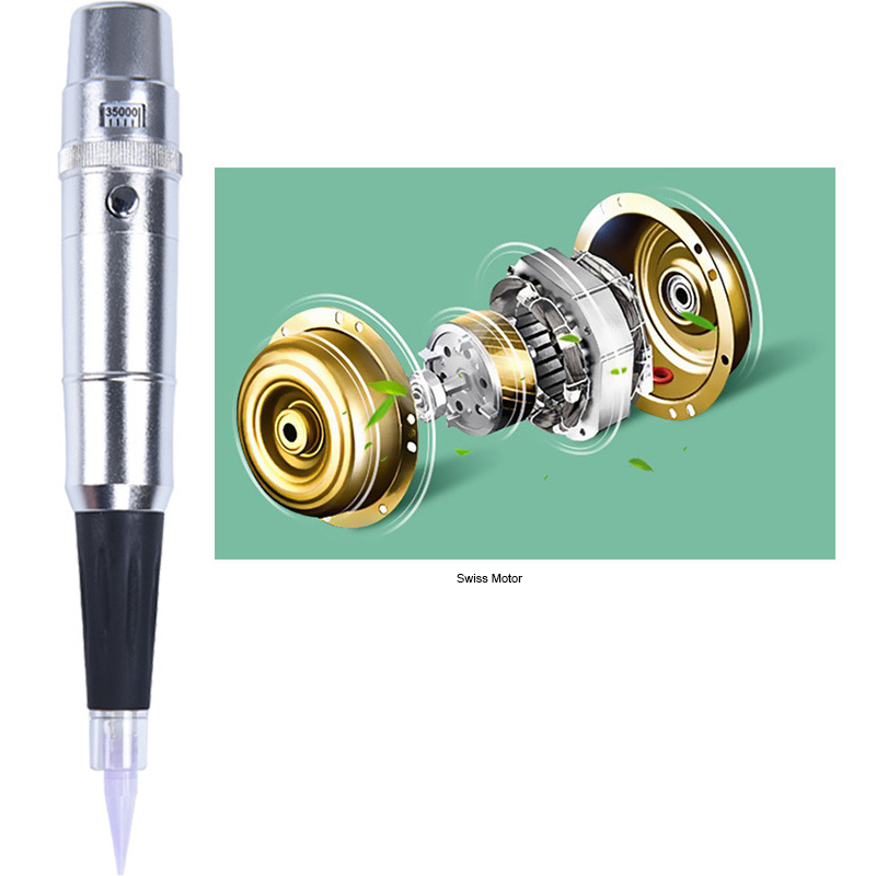 Cheapest Tattoo Machine Rotary - Beauty Makeup Tips incelemesi ve fiyatı