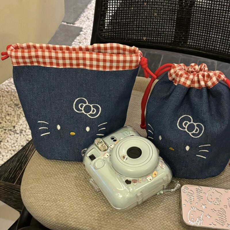 Sanrio Hello Kitty Portable Co - Beauty Makeup Vanity incelemesi ve fiyatı