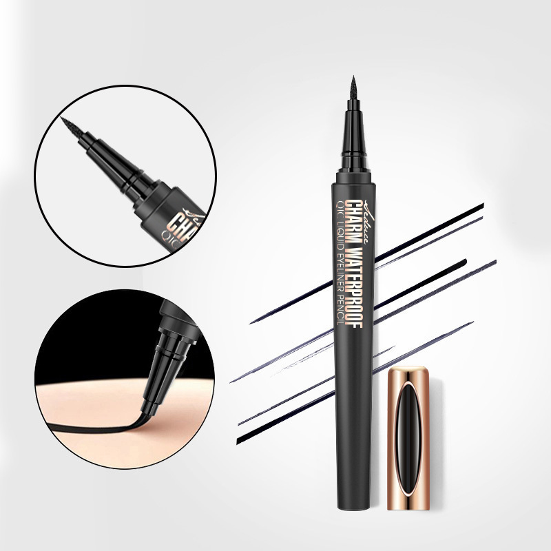 No Smudge Fade Proof Eyeliner  - Beauty Makeup Tips incelemesi ve fiyatı