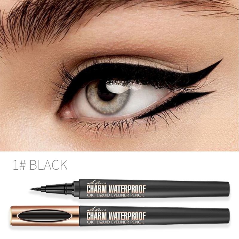 No Smudge Fade Proof Eyeliner  - Beauty Makeup Tips incelemesi ve fiyatı