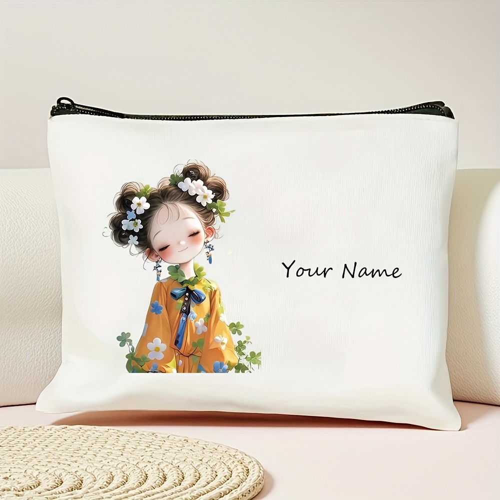 Korean-Style Anime Girl Makeup - Beauty Makeup Organizer incelemesi ve fiyatı