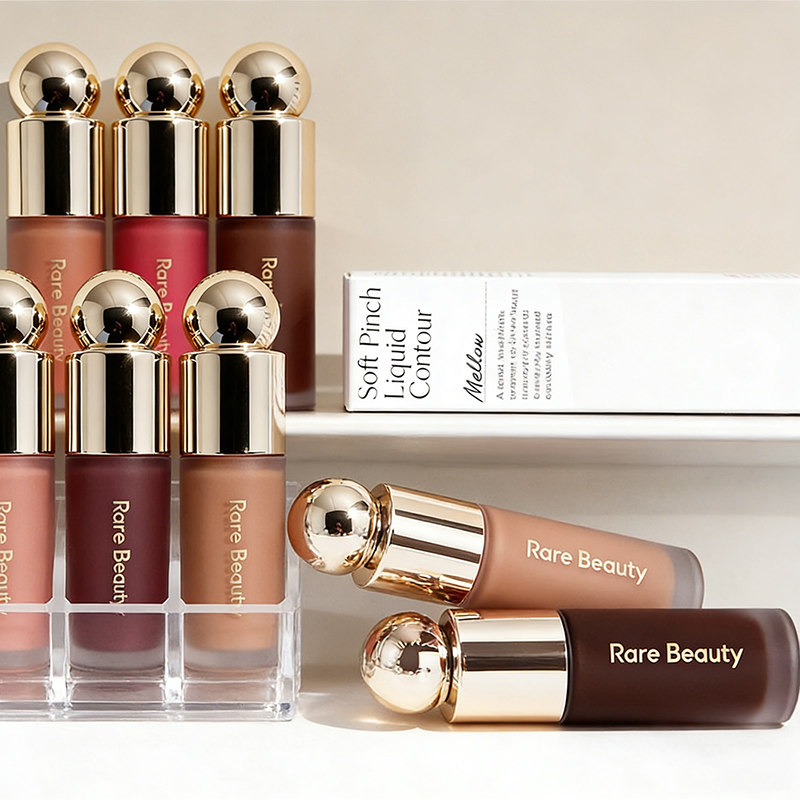 Rare Beauty Face Soft Pinch Bl - Rare Beauty Makeup Kit incelemesi ve fiyatı