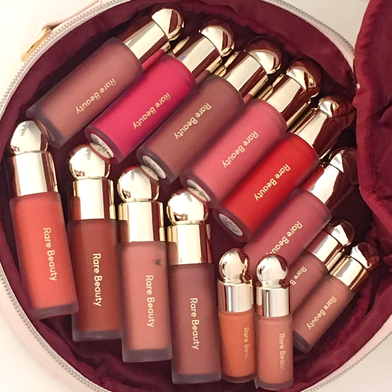 Rare Beauty Face Soft Pinch Bl - Rare Beauty Makeup Kit incelemesi ve fiyatı