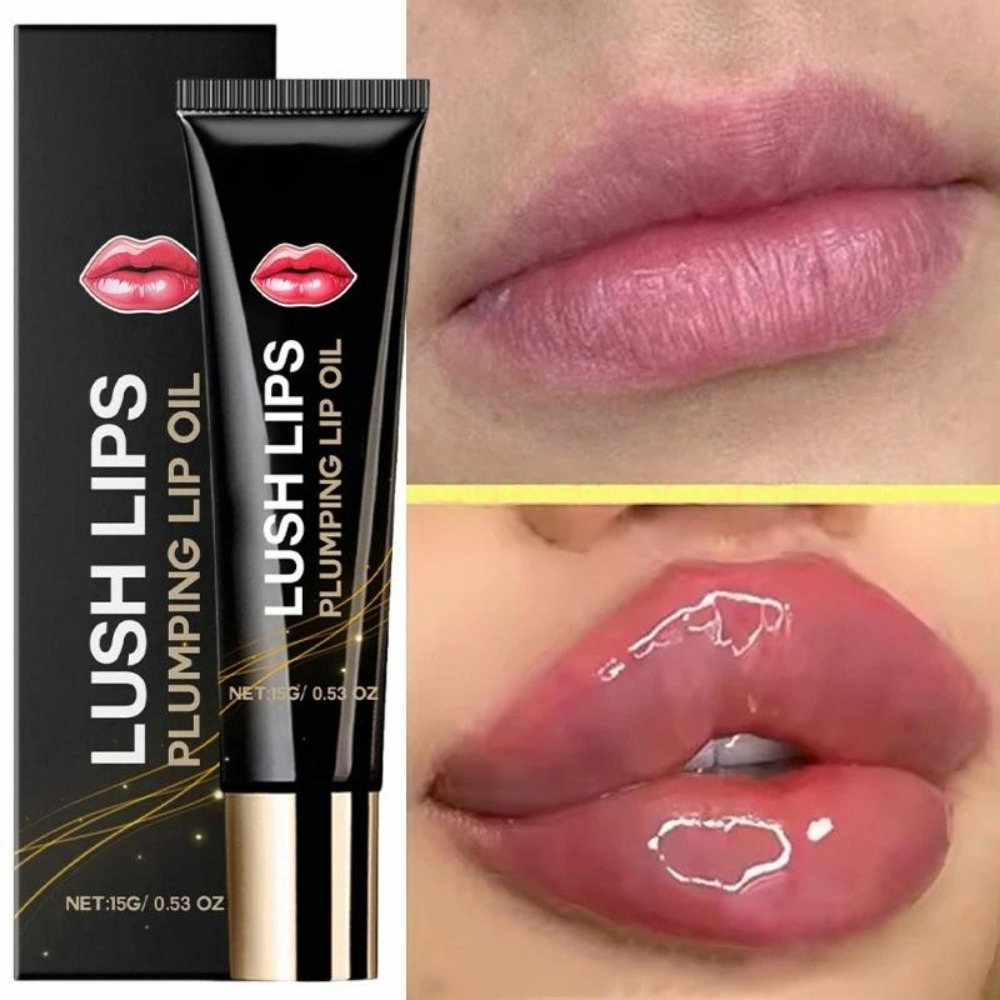 Lip Plumper Oil Instantly Volu - Beauty Makeup Vanity incelemesi ve fiyatı
