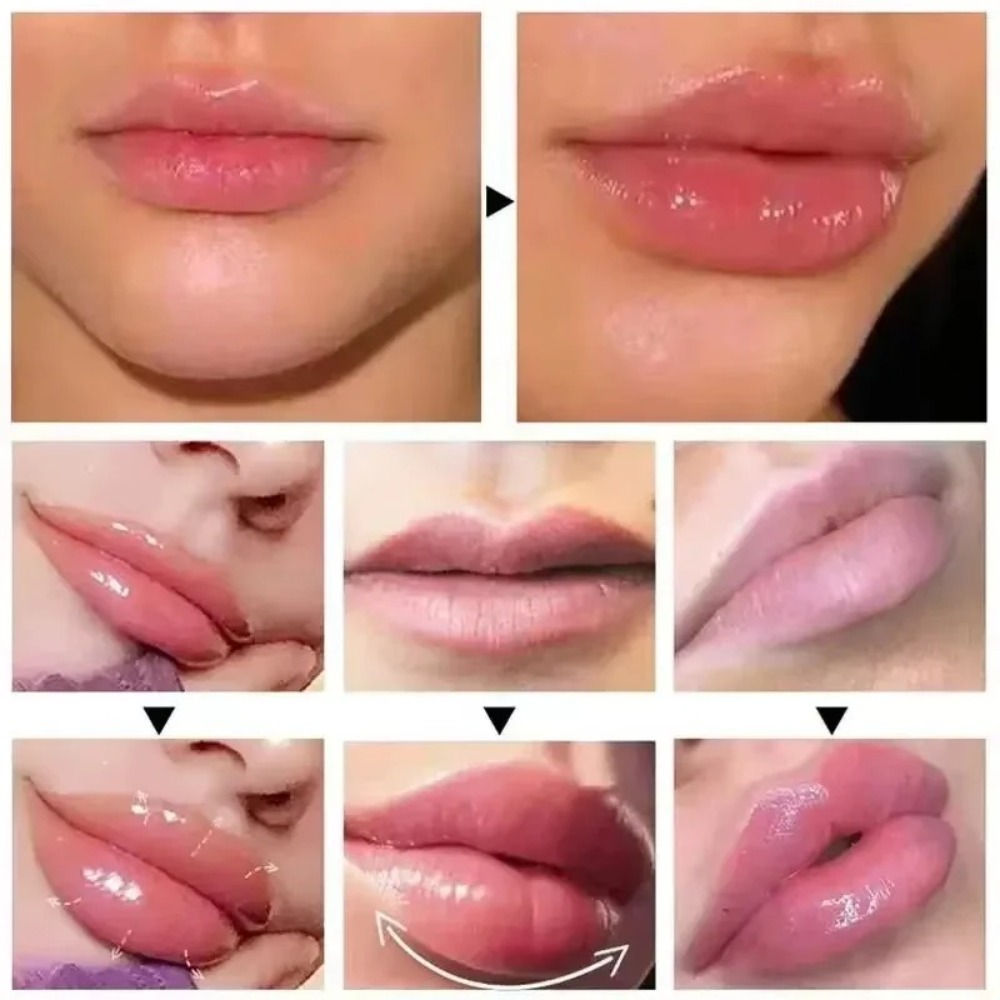 Lip Plumper Oil Instantly Volu - Beauty Makeup Vanity incelemesi ve fiyatı