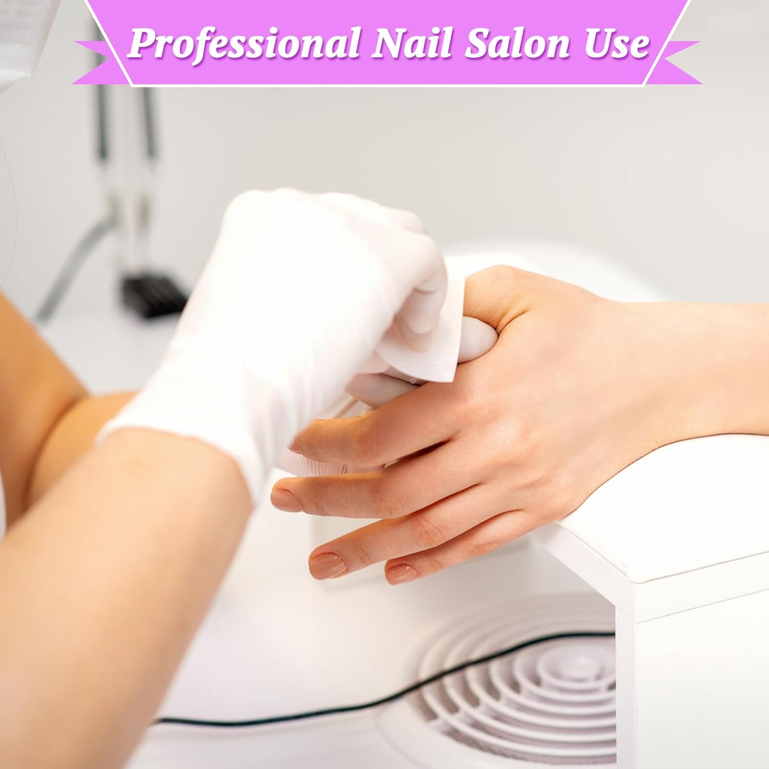 1000Pcs Lint Free Nail Wipes+2 - Gel Nail Polish incelemesi ve fiyatı