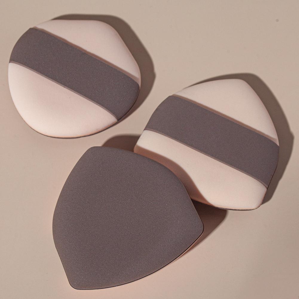 2pcs Mini Makeup Blender Puffs - Beauty Makeup Tools Use incelemesi ve fiyatı