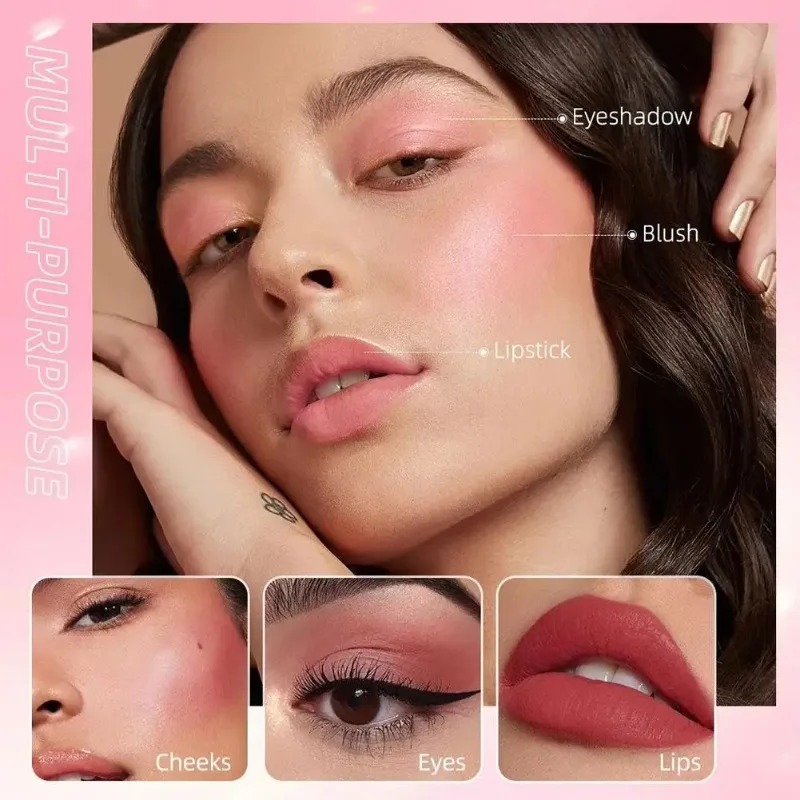 Rare Beauty New Smooth Liquid  - Rare Beauty Makeup Kit incelemesi ve fiyatı