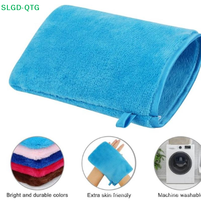 1Pc Colorful Makeup Remover Cl - Beauty Makeup Face incelemesi ve fiyatı
