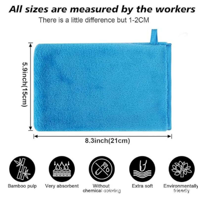 1Pc Colorful Makeup Remover Cl - Beauty Makeup Face incelemesi ve fiyatı