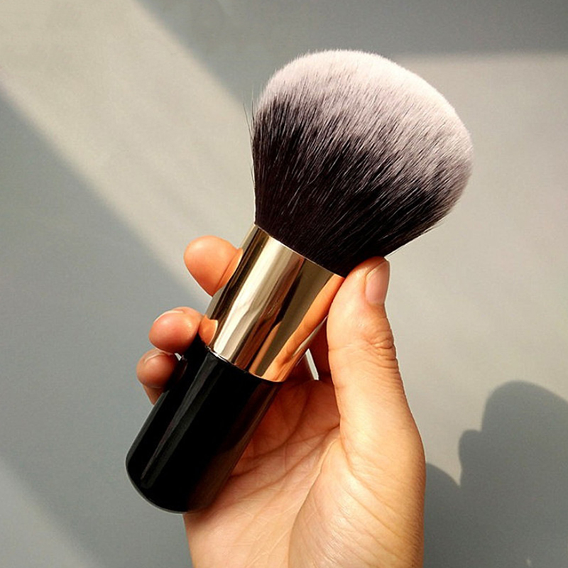 Soft Large Face Makeup Brush M - Beauty Makeup Face incelemesi ve fiyatı