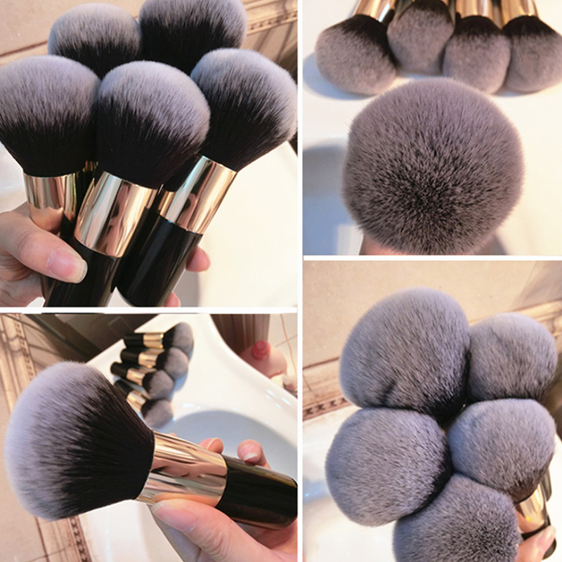 Soft Large Face Makeup Brush M - Beauty Makeup Face incelemesi ve fiyatı