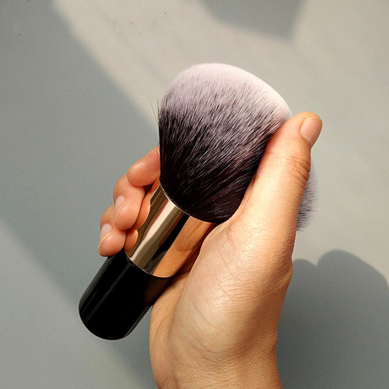Soft Large Face Makeup Brush M - Beauty Makeup Face incelemesi ve fiyatı
