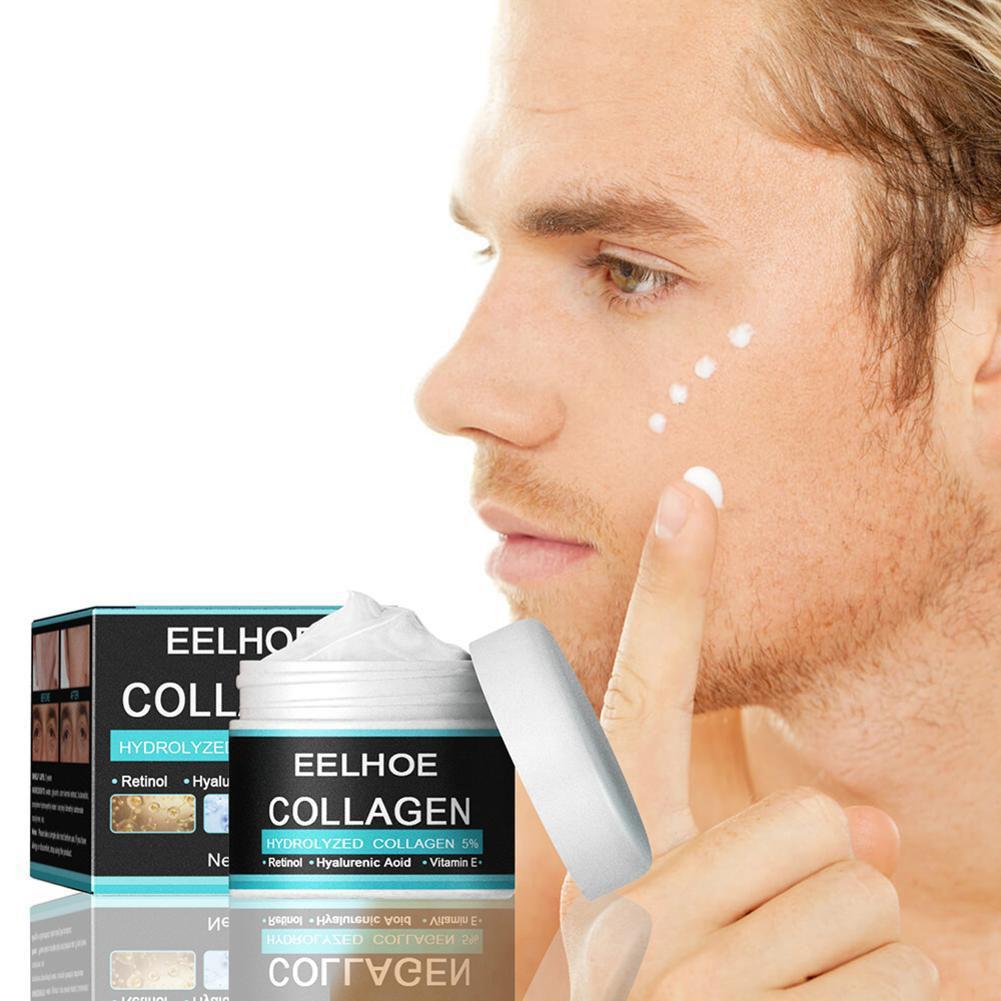 EELHOE (Buy 6 Get 4 Free) Men' - Anti-Aging Face Cream incelemesi ve fiyatı