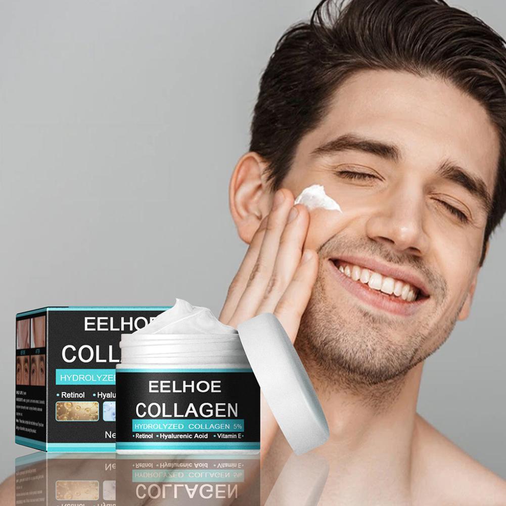 EELHOE (Buy 6 Get 4 Free) Men' - Anti-Aging Face Cream incelemesi ve fiyatı