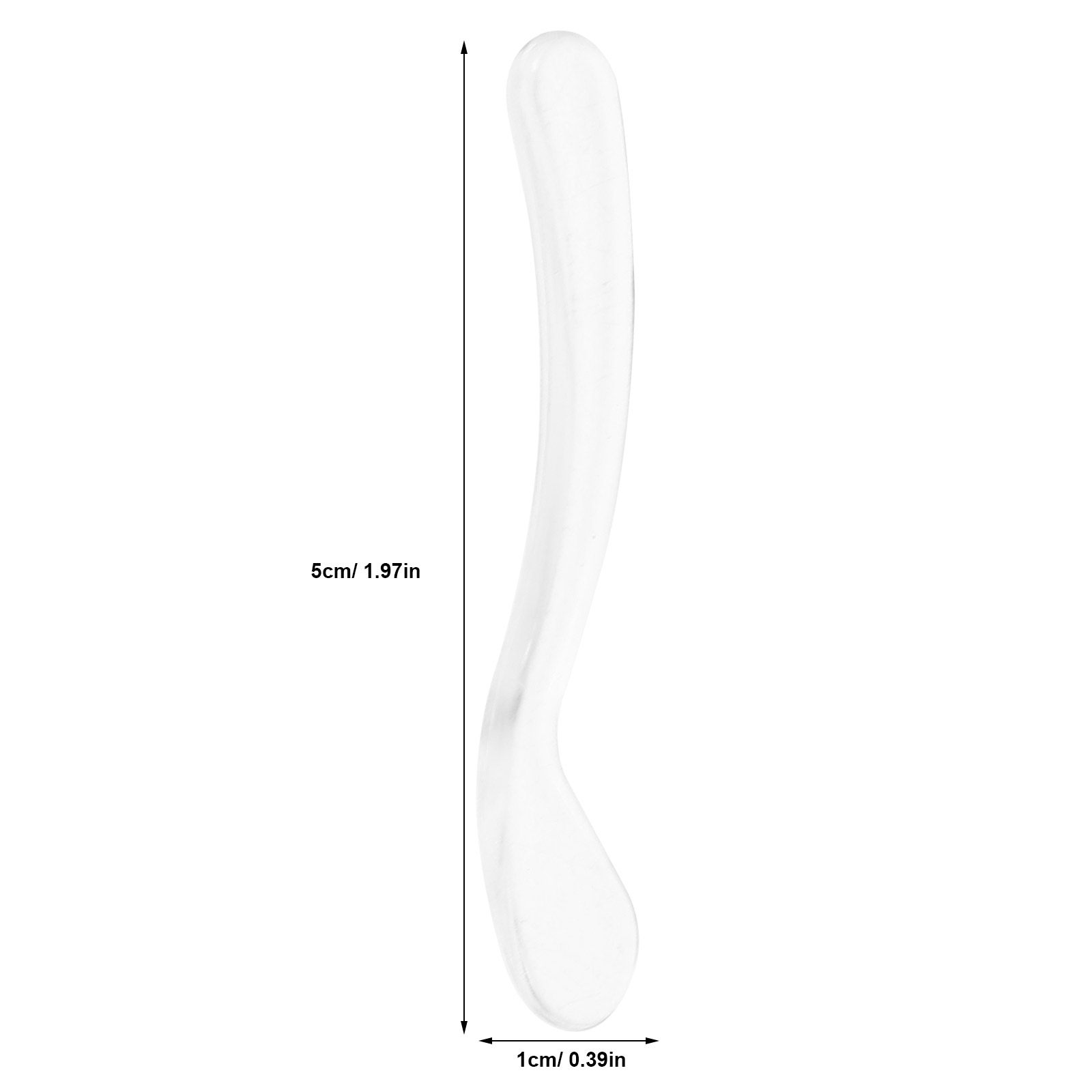 10Pcs Facial Spatulas Face Cre - Beauty Makeup Face incelemesi ve fiyatı
