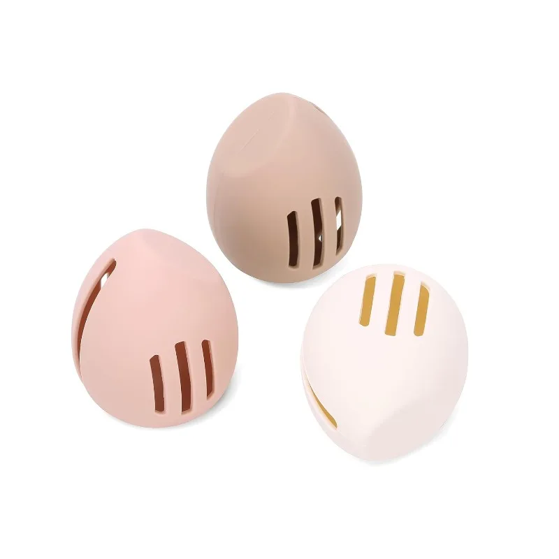 Silicone Beauty Egg Breathable - Beauty Makeup Organizer incelemesi ve fiyatı