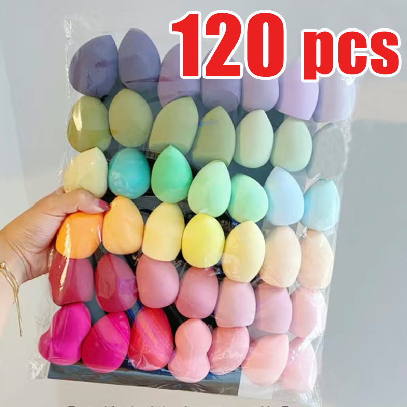 4/12/36/72/120 Pcs Mini Makeup - Beauty Makeup Tools Use incelemesi ve fiyatı