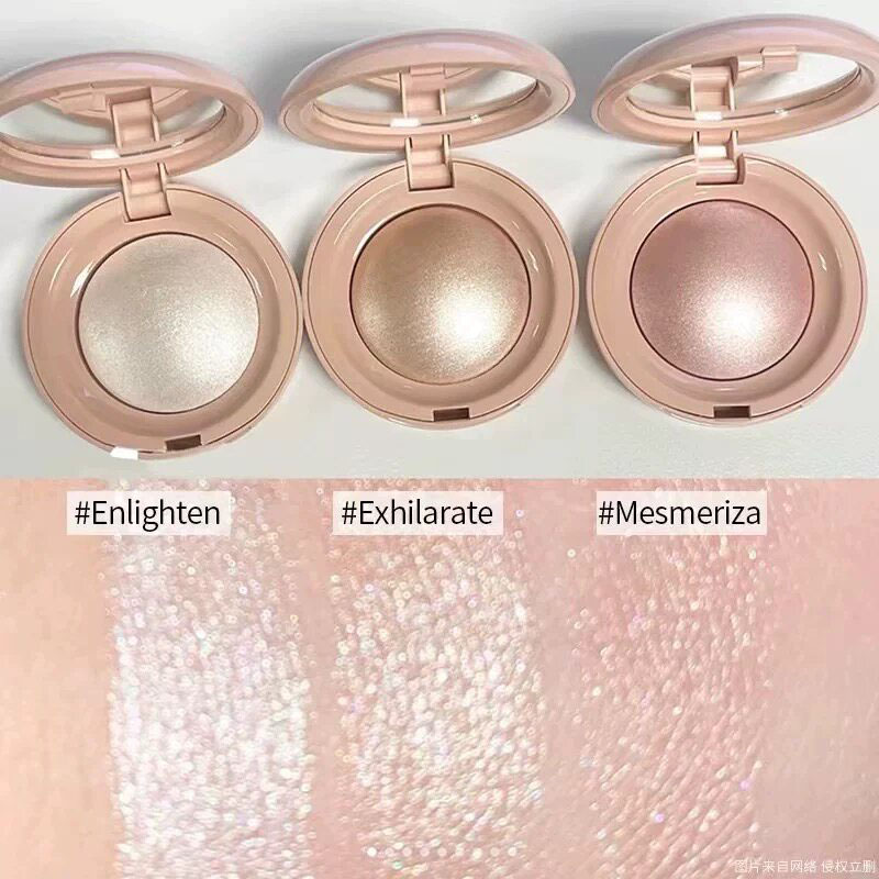 Rare Beauty Powder Highlighter - Rare Beauty Makeup Kit incelemesi ve fiyatı