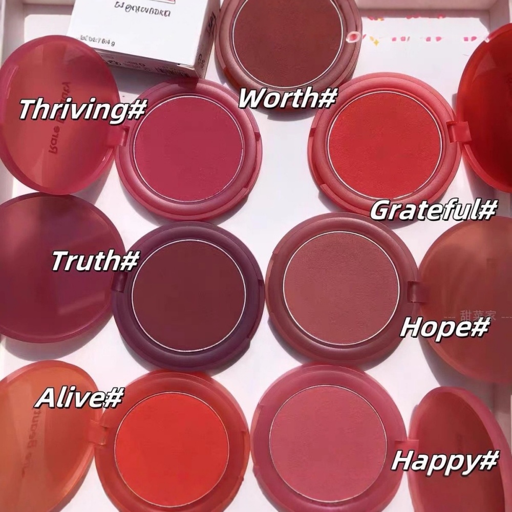 Rare Beauty Matte Lasting Blur - Rare Beauty Makeup Kit incelemesi ve fiyatı