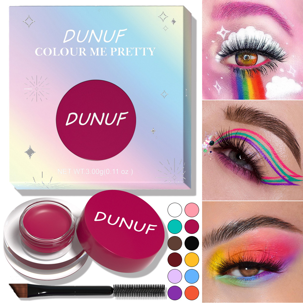 12 Color Multi-Function Makeup - Beauty Makeup Store incelemesi ve fiyatı