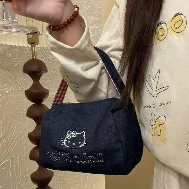 Hello Kitty Makeup Bag High Be - Beauty Makeup Edit incelemesi ve fiyatı