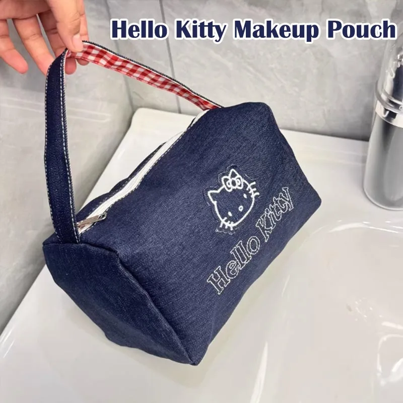 Hello Kitty Makeup Bag High Be - Beauty Makeup Edit incelemesi ve fiyatı