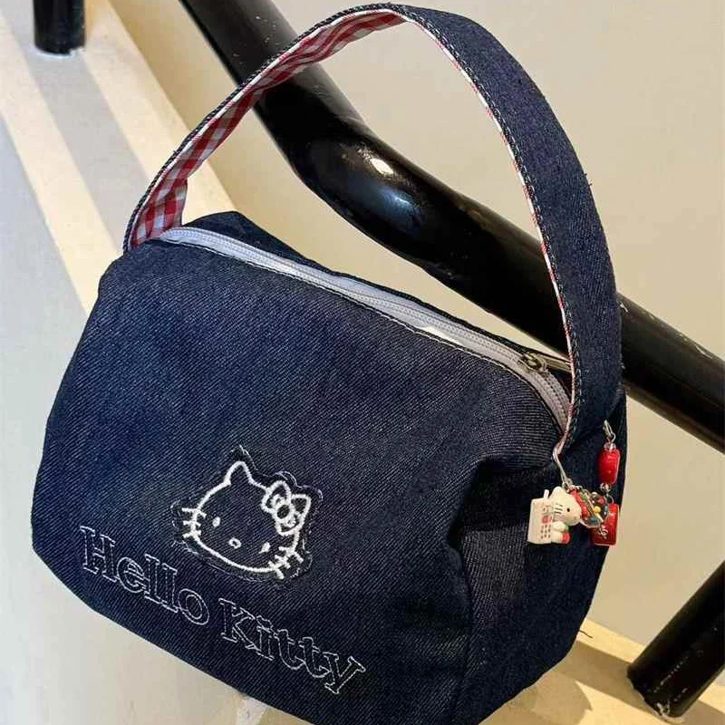 Hello Kitty Makeup Bag High Be - Beauty Makeup Edit incelemesi ve fiyatı