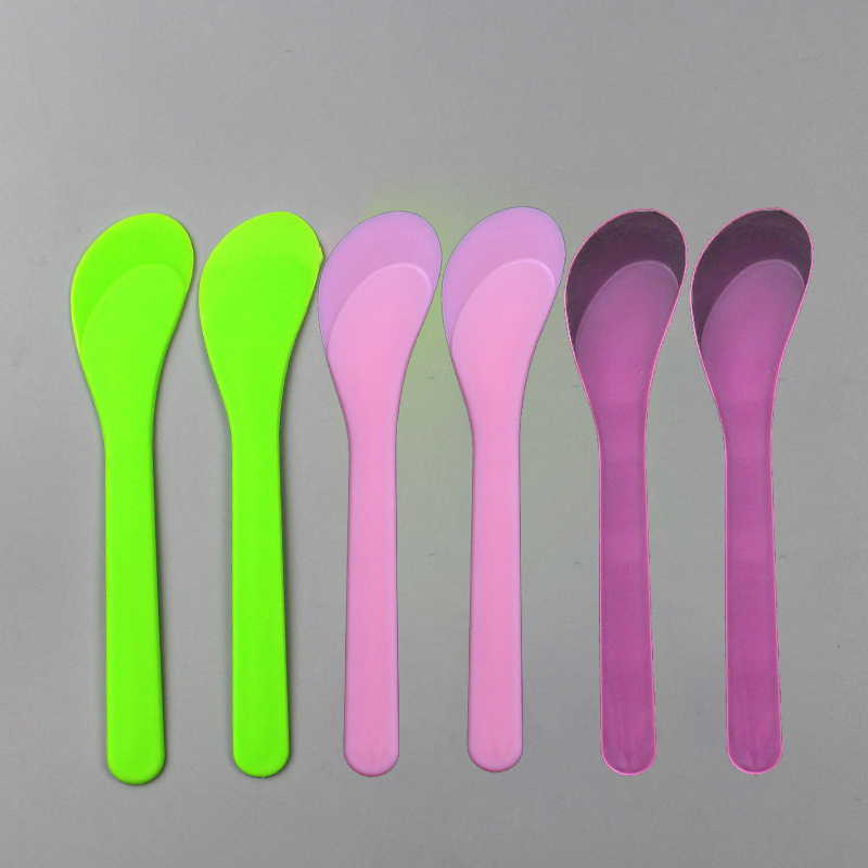 10 Pcs/lot PP Facial Mask Stic - Beauty Makeup Vanity incelemesi ve fiyatı