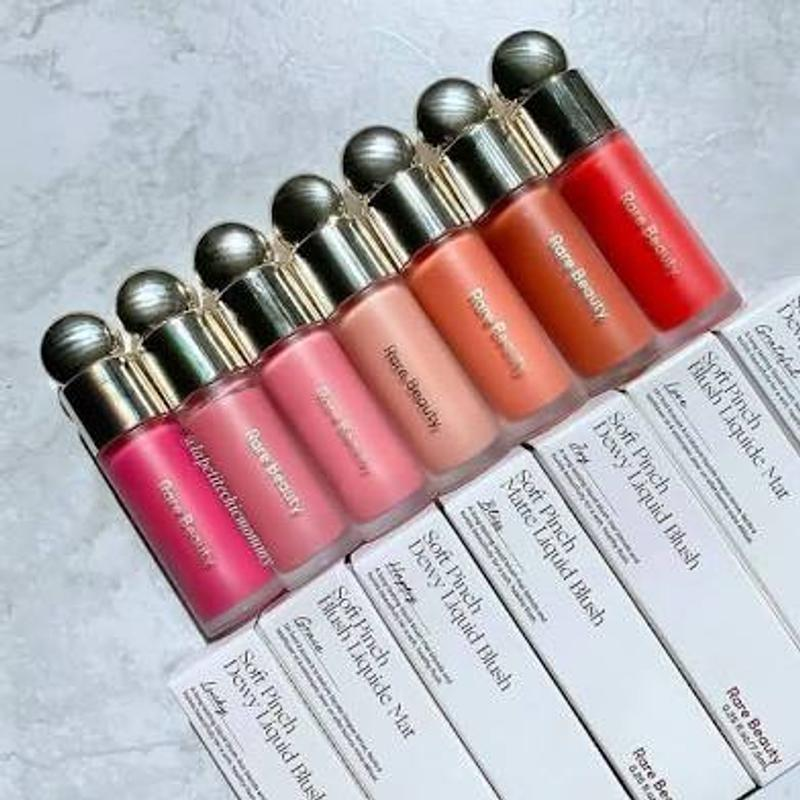 Rare Beauty Makeup Tool Kit Lo - Rare Beauty Makeup Kit incelemesi ve fiyatı