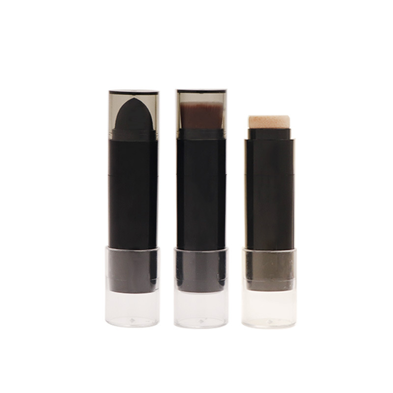 50pcs Empty 12g Round Tube wit - Beauty Makeup Youtube incelemesi ve fiyatı