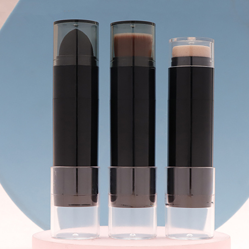 50pcs Empty 12g Round Tube wit - Beauty Makeup Youtube incelemesi ve fiyatı
