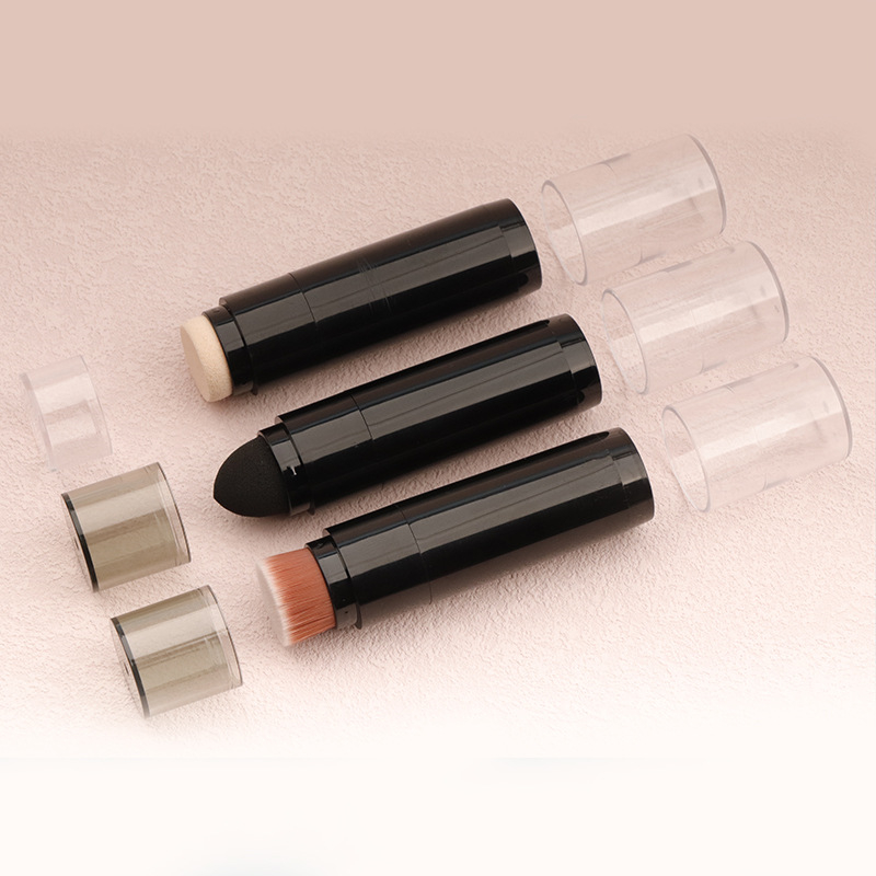 50pcs Empty 12g Round Tube wit - Beauty Makeup Youtube incelemesi ve fiyatı