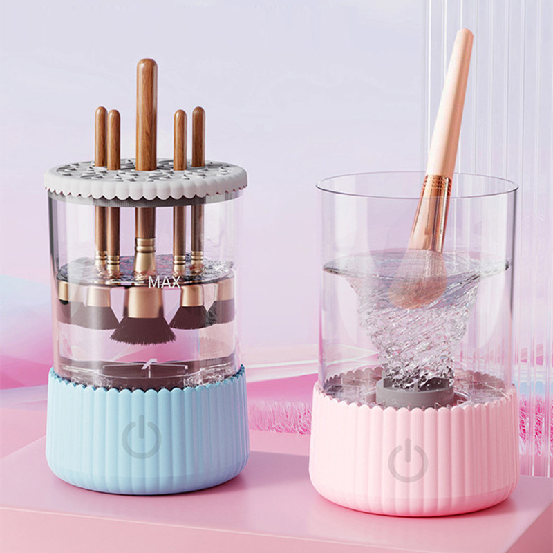 3 In 1 Electric Makeup Brush C - Beauty Makeup Tools Use incelemesi ve fiyatı