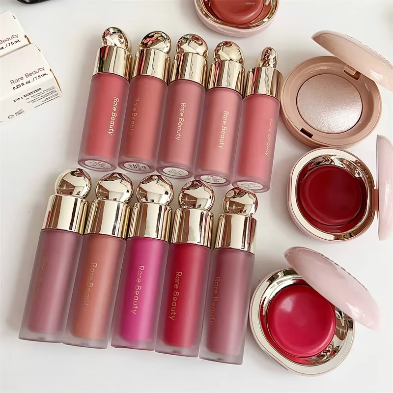 Rare Beauty Stay Vulnerable Gl - Rare Beauty Makeup Kit incelemesi ve fiyatı