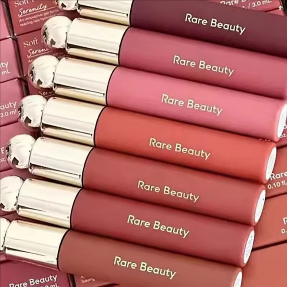 Rare Beauty Stay Vulnerable Gl - Rare Beauty Makeup Kit incelemesi ve fiyatı