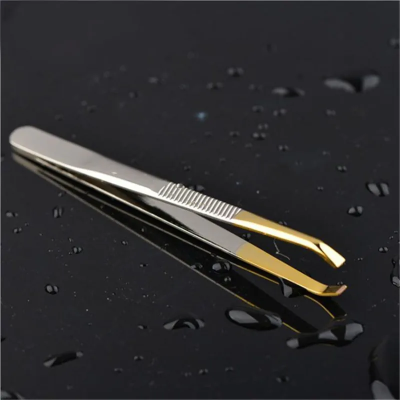 Slant Tip Eyebrow 1PCS Eyebrow - Beauty Makeup Tips incelemesi ve fiyatı