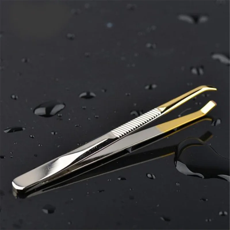 Slant Tip Eyebrow 1PCS Eyebrow - Beauty Makeup Tips incelemesi ve fiyatı