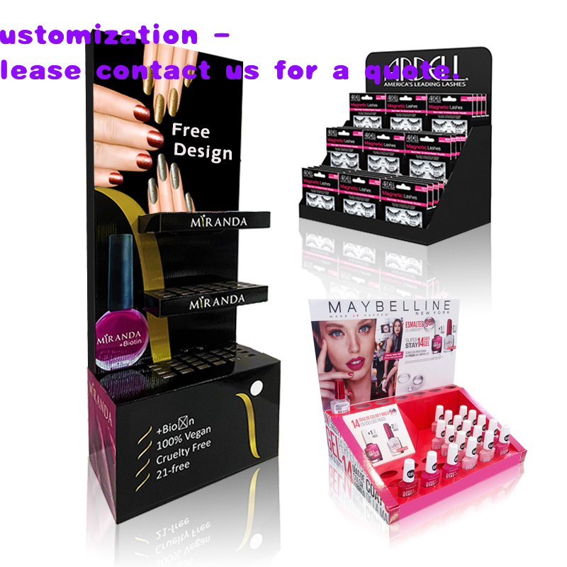 custom.Customized Retail Store - Beauty Makeup Store incelemesi ve fiyatı