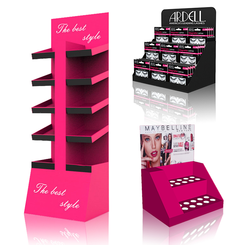 custom.Customized Retail Store - Beauty Makeup Store incelemesi ve fiyatı