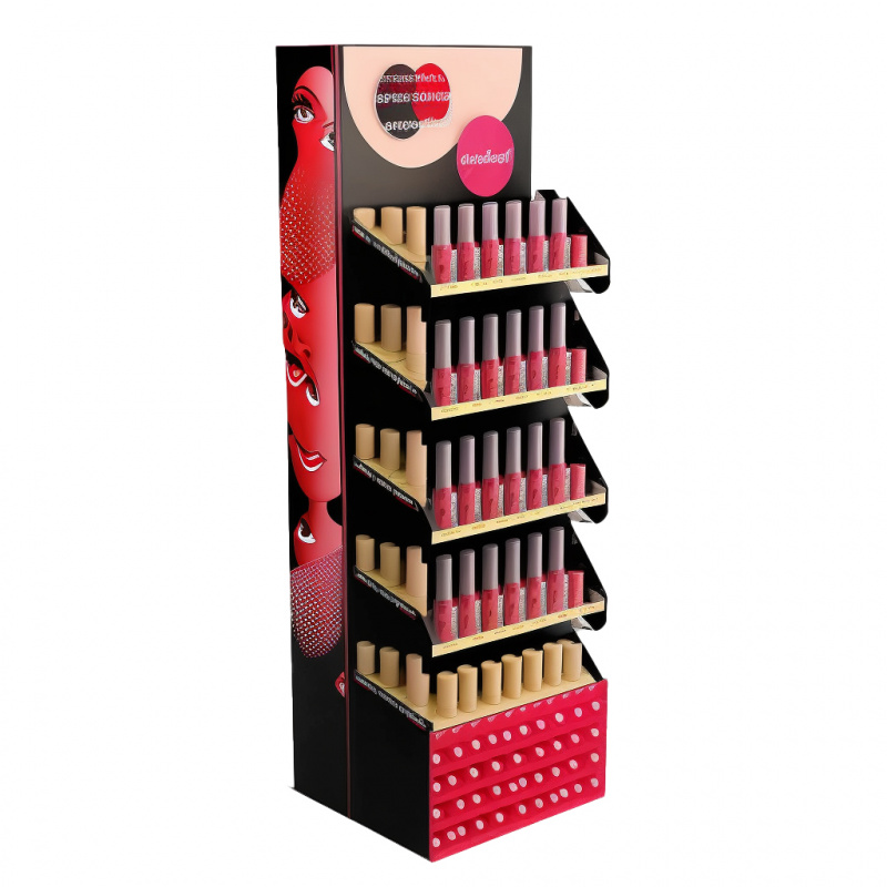 custom.Customized Retail Store - Beauty Makeup Store incelemesi ve fiyatı