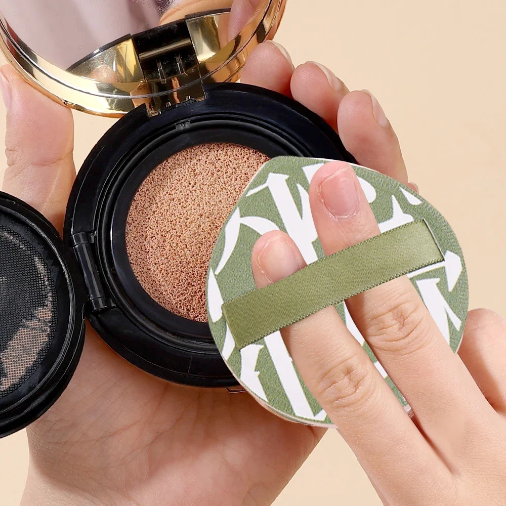 30pcs Large Size Cosmetics Puf - Beauty Makeup Tools Use incelemesi ve fiyatı