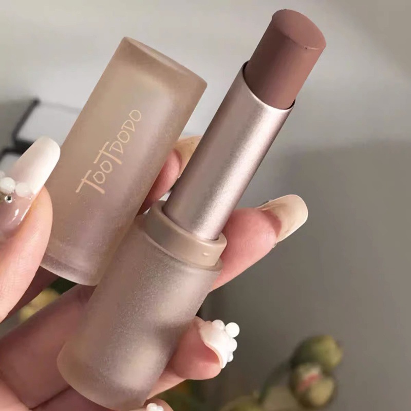 Velvet Matte Lipstick Nude Sha - Beauty Makeup Store incelemesi ve fiyatı