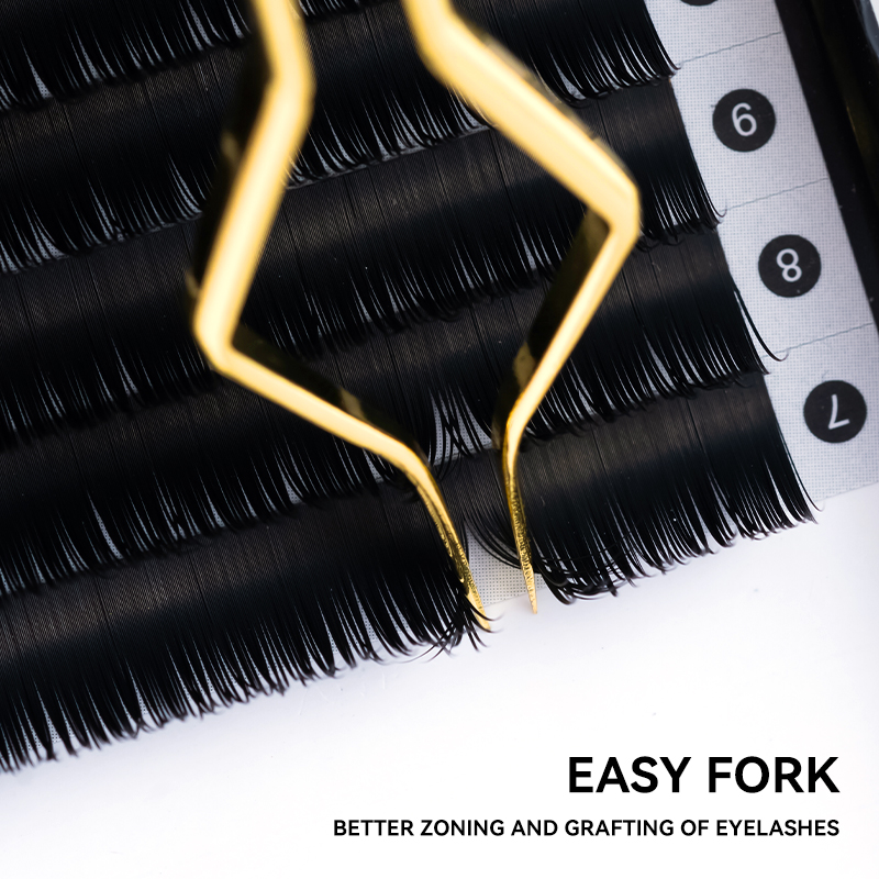 New Design Lash Extension Twee - Beauty Makeup Tips incelemesi ve fiyatı