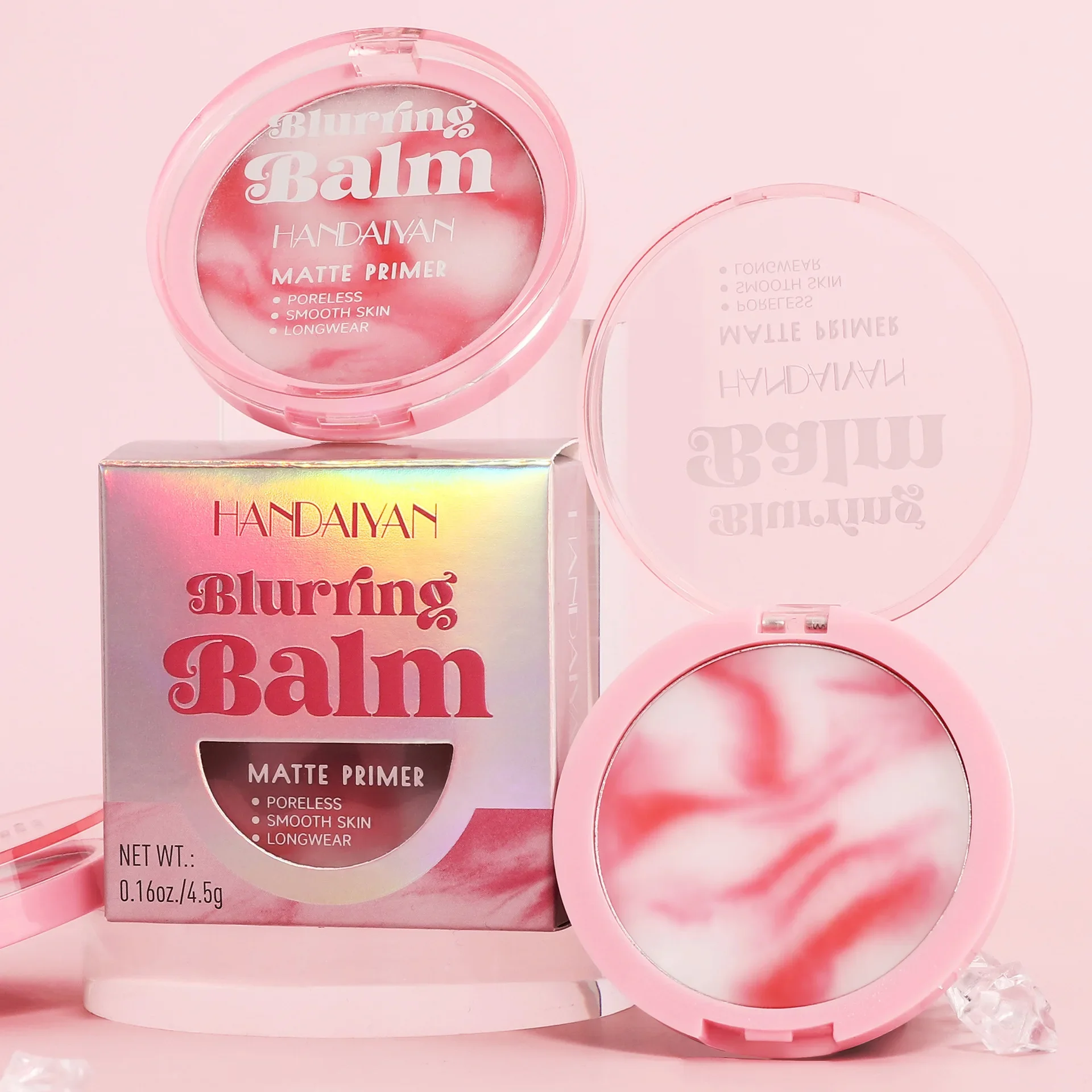 Light Mist Water Resistant Oil - Beauty Makeup Store incelemesi ve fiyatı