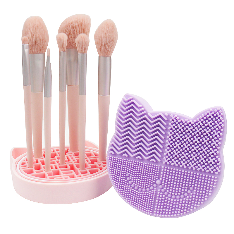 Multi-Functional Silicone Make - Beauty Makeup Tools Use incelemesi ve fiyatı