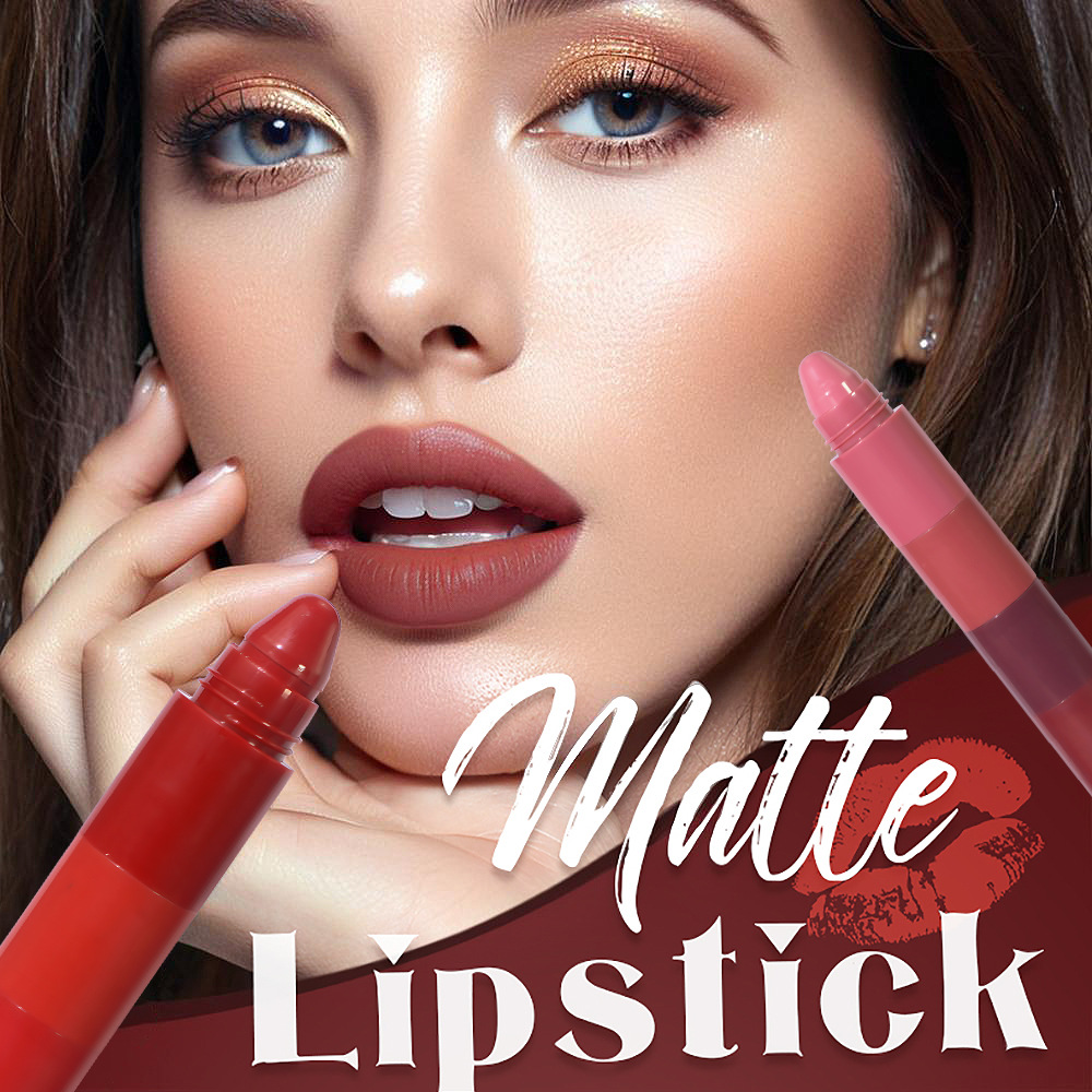 5 in 1 Lip Makeup Set Fruit Sc - Beauty Makeup Store incelemesi ve fiyatı