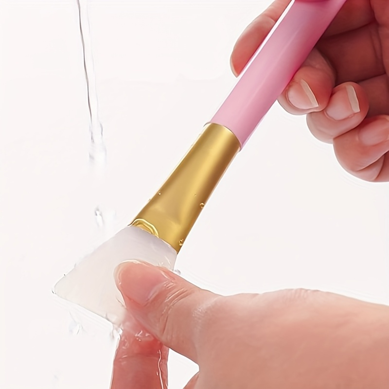 [Soft Silicone Mask Brushes] 5 - Beauty Makeup Face incelemesi ve fiyatı