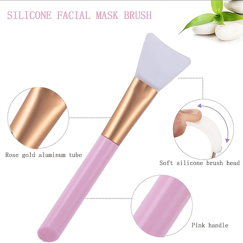 [Soft Silicone Mask Brushes] 5 - Beauty Makeup Face incelemesi ve fiyatı